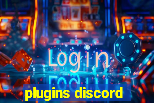 plugins discord